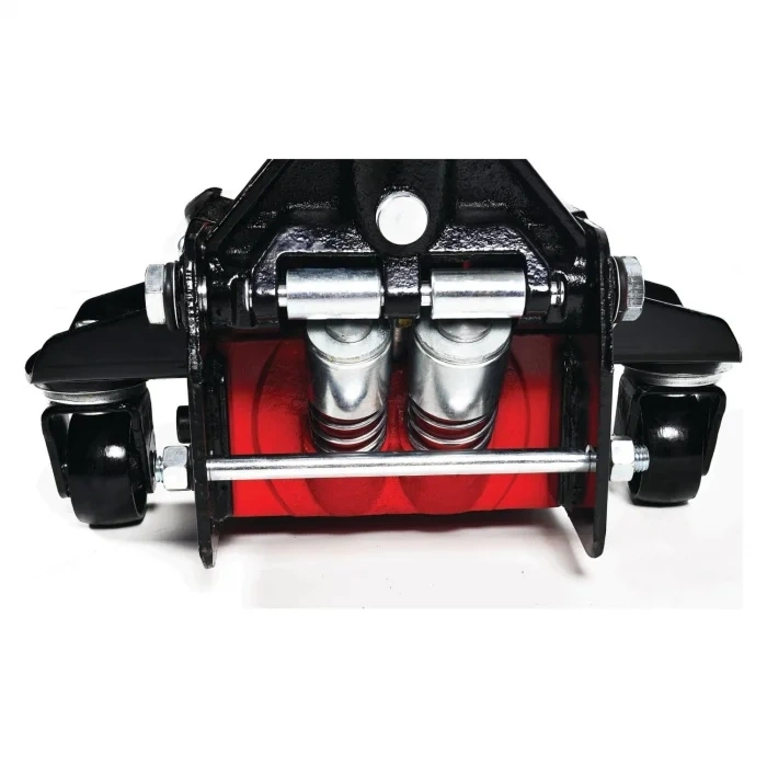 ALG 3 TON DÜŞÜK PROFİL KRİKO