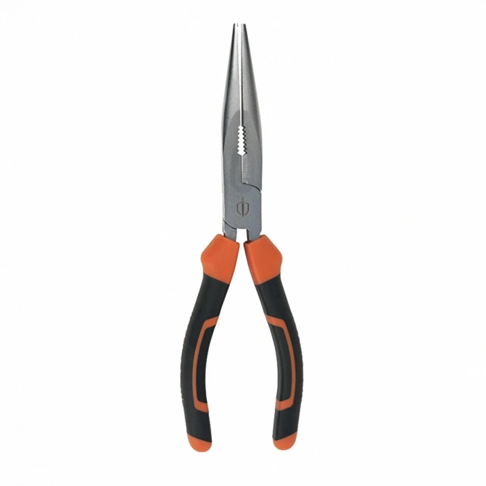 ALG DÜZ UÇLU UZUN KARGABURUN