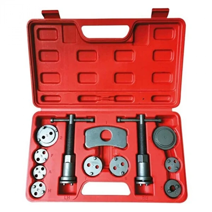 ALG FREN İTME APARATI 12 PARÇA