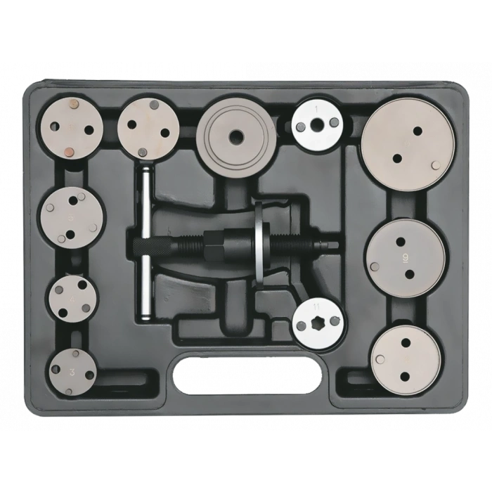 ALG FREN İTME APARATI 12 PARÇA