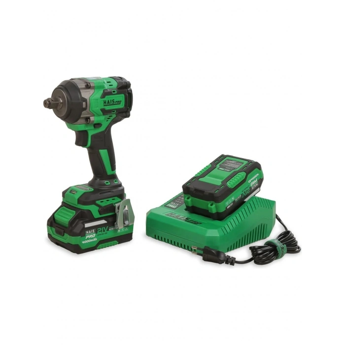 RB-809 1/2 850NM DARBELİ SOMUN SIKMA 21V 4,0 AH