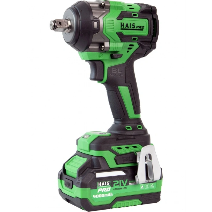 RB-809 1/2 850NM DARBELİ SOMUN SIKMA 21V 4,0 AH