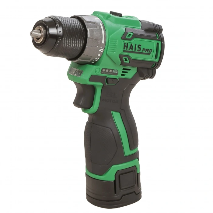 RB-DB16 VİDALAMA MATKAP 16V 2,0AH