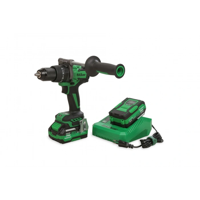 RB-DB2109 VİDALAMA DARBELİ MATKAP 21V 4,0 AH