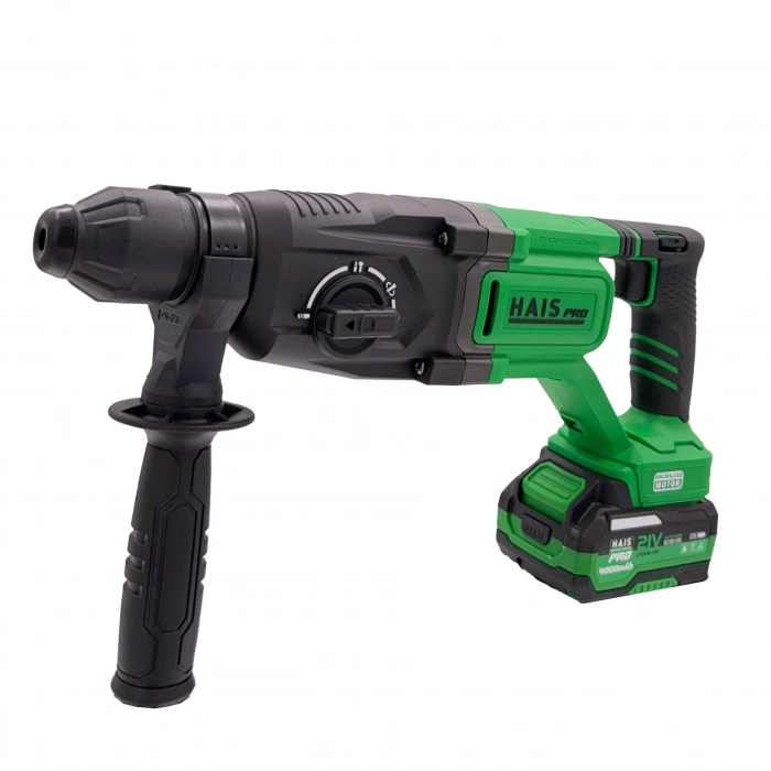 RB-DS195 DARBELİ MATKAP 21V 4,0 AH