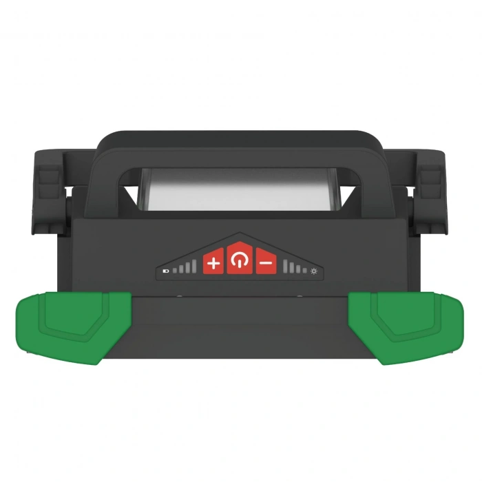 RB-HA10000 10000 LÜMEN SOLO LED