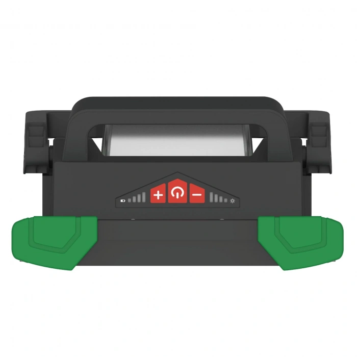 RB-SA5000 5000 LÜMEN SOLO LED