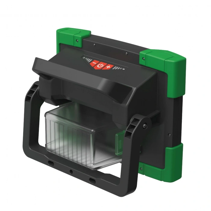 RB-SA5000 5000 LÜMEN SOLO LED