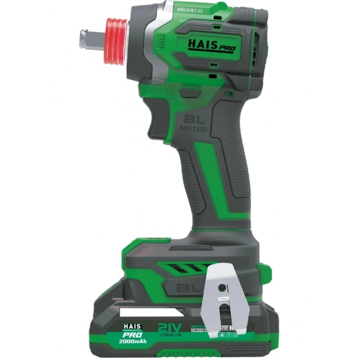 RB-SD2108W 320NM DARBELİ TORNAVİDA 21V 4,0 AH