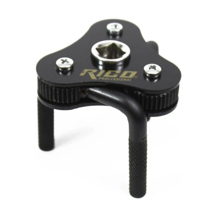 RICO 3 AYAKLI YAĞ FİLTRE SÖKECEĞİ 63-120MM