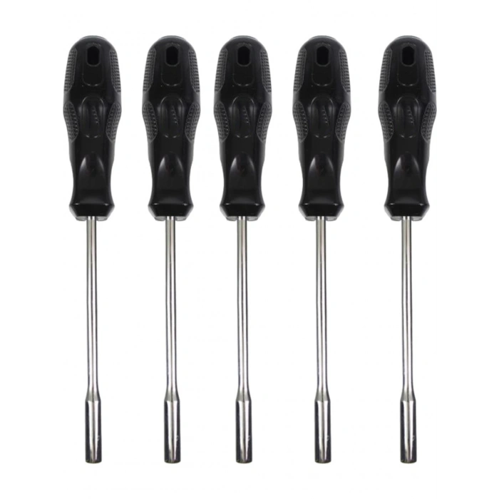 RL0015 RICO LOKMA TORNAVİDA SETİ 5 PARÇA