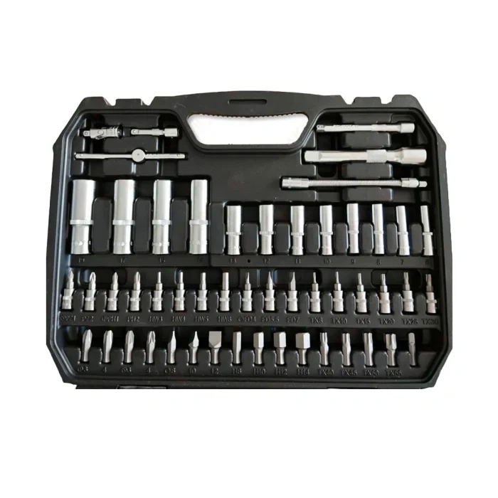 SOMAFIX 94 PC LOKMA SETİ