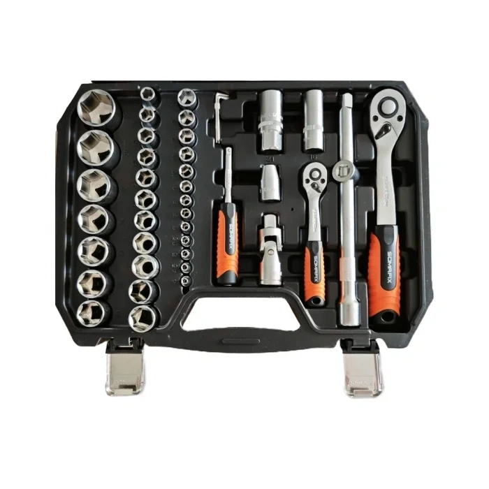 SOMAFIX 94 PC LOKMA SETİ