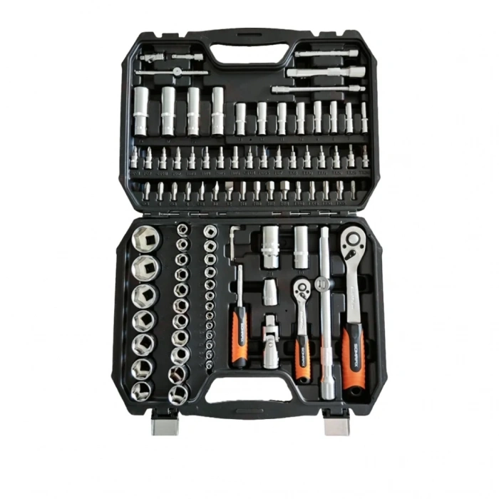 SOMAFIX 94 PC LOKMA SETİ