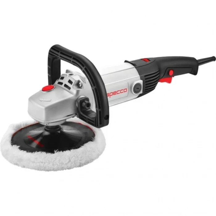 SP 5030 SPECCO POLİSAJ MAKİNESİ