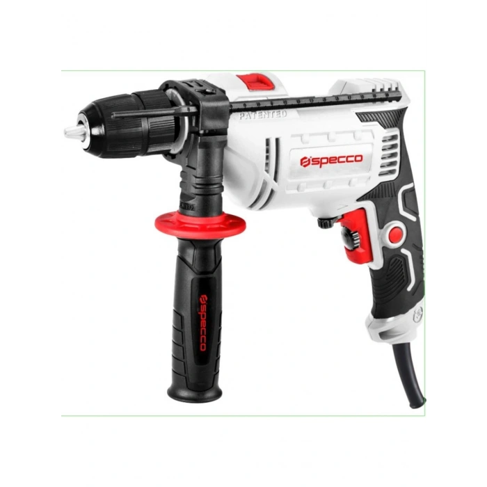 SP 6016 SPECCO DARBELİ MATKAP 13MM