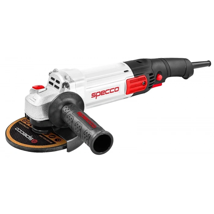 SPECCO XSP-5017 1100W 115MM AVUÇ TAŞLAMA