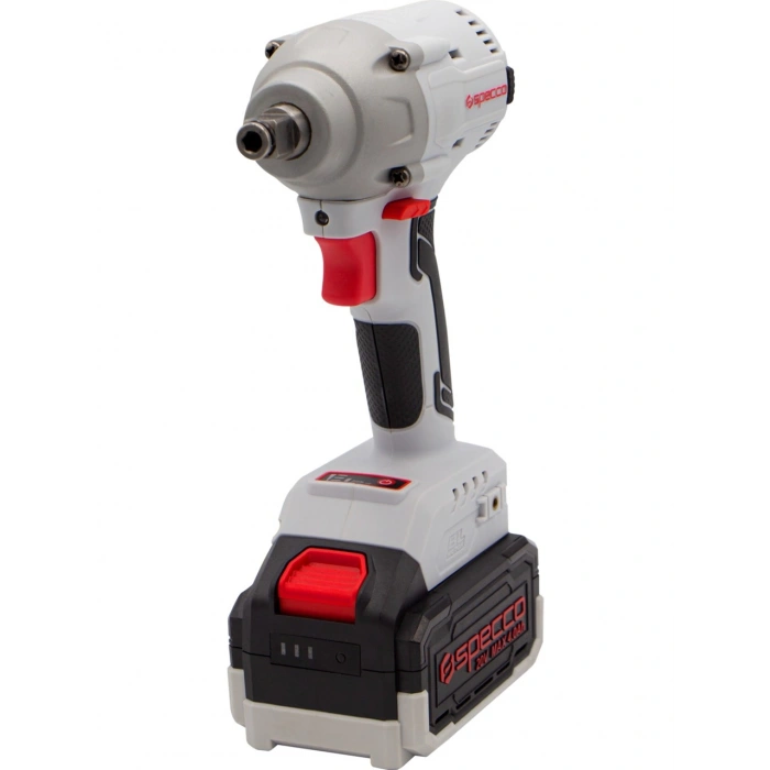 XSP20V-4044 20V 1/2 SARJLI SOMUN SÖKME SPECCO