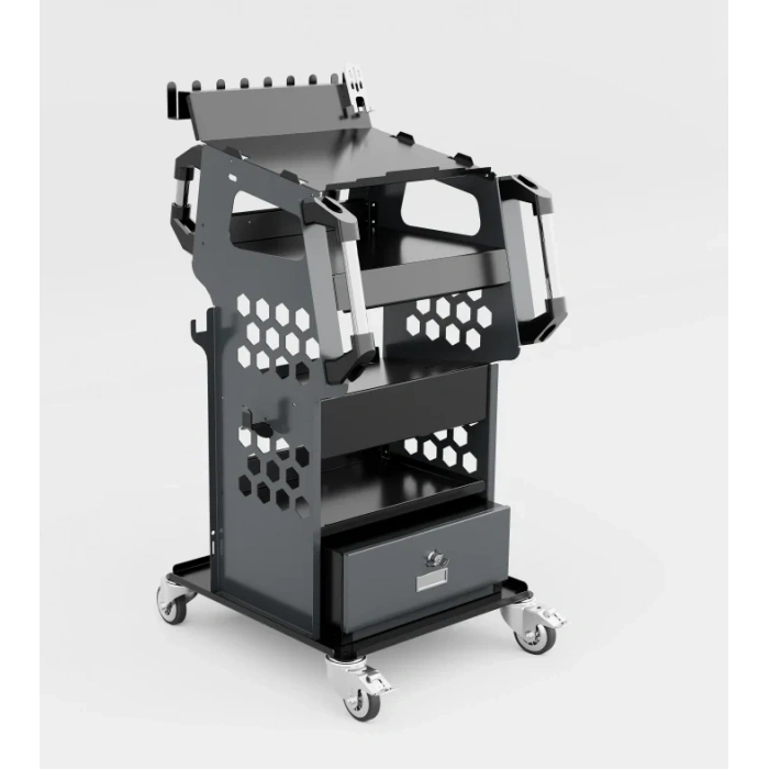 Arıza Tespit Pc Standı