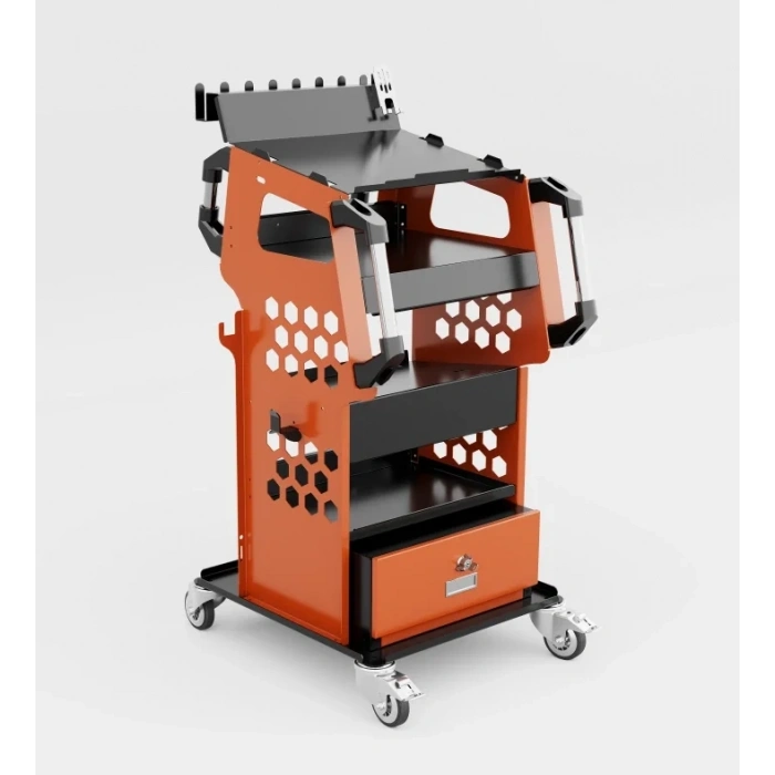 Arıza Tespit Pc Standı