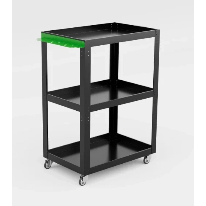 Demonte Taşıma Arabası Çekmecesiz