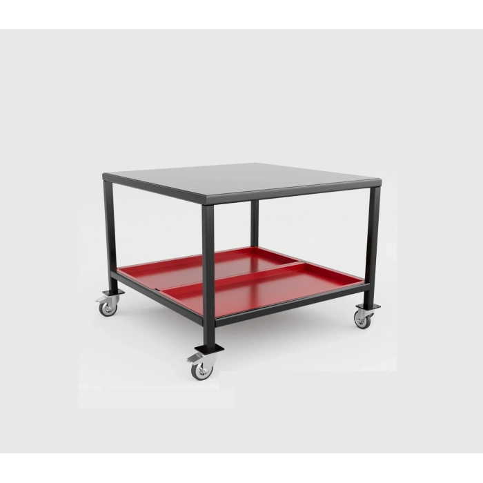 Motor Taşıma Arabası