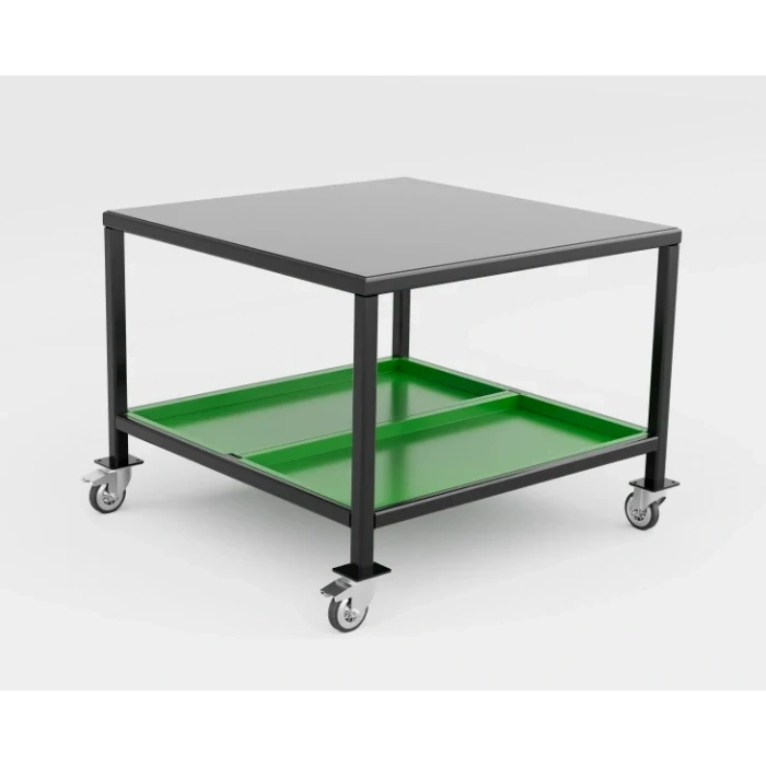 Motor Taşıma Arabası