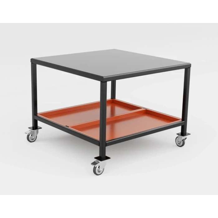 Motor Taşıma Arabası