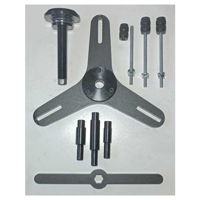 PEUGEOT KAVRAMA APARATI