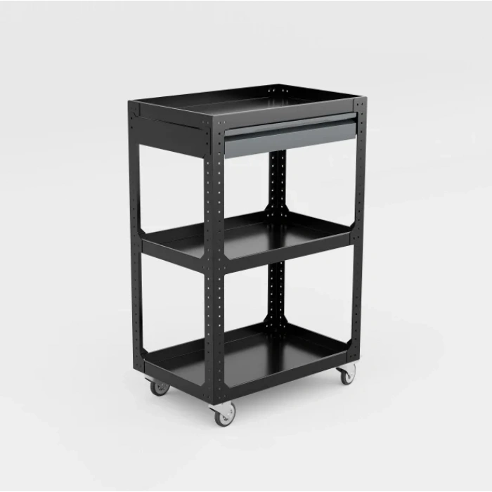 Pro Demonte Taşıma Arabası Çekmecesiz