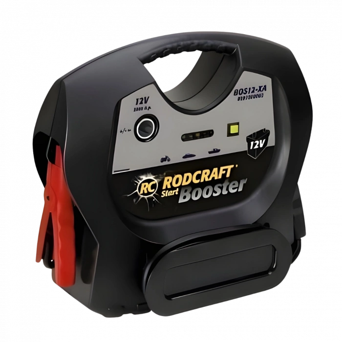 RC BOOSTER 12V BOS12-XA