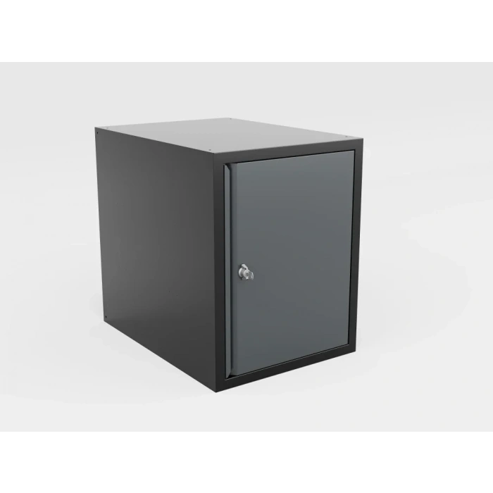 Yan Küçük Modüler Dolap