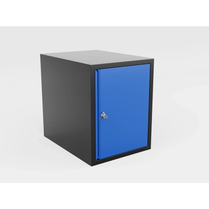 Yan Küçük Modüler Dolap