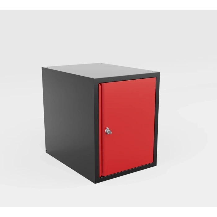 Yan Küçük Modüler Dolap