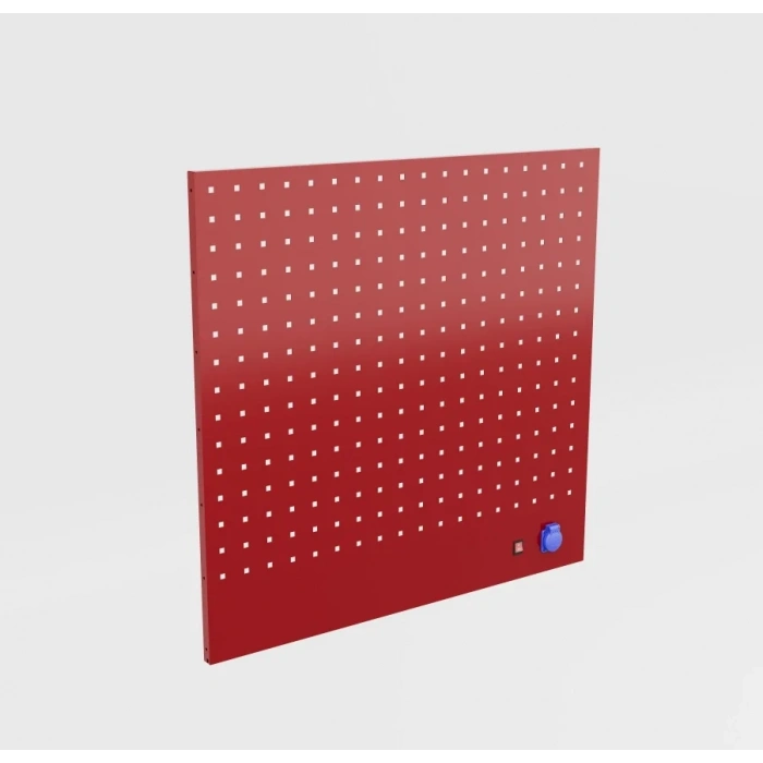 Yarım Boy Duvar Panosu