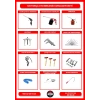 4 Ton Tam Otomatik Lift İzeltaşlı Oto Servis Kurulum Paketi