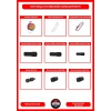 4 Ton Tam Otomatik Lift İzeltaşlı Oto Servis Kurulum Paketi