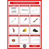 4 Ton Tam Otomatik Lift İzeltaşlı Oto Servis Kurulum Paketi