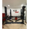 4 Ton Taban Şaseli Tam Otomatik Lift