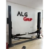 4 Ton Yarı Otomatik Hidrolik Lift Çift Sütunlu Oto Araç Kaldırma Lifti