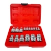 ARM LOKMA SETİ 1/2-1/4 16 PCS E-İÇ TORX