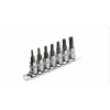 DHT 1/4 TORX BİTS UÇ TAKIMI 7 PARÇA