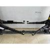 4 TON YARI OTOMATİK ÇİFT SÜTUNLU LİFT