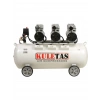 KULETAŞ 100LT 4HP SESSİZ KOMPRESÖR