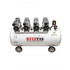 KULETAŞ 200LT 4HP SESSİZ KOMPRESÖR