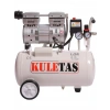 KULETAŞ 24LT 1HP SESSİZ KOMPRESÖR