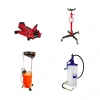 4 Ton Tam Otomatik Lift İzeltaşlı Oto Servis Kurulum Paketi