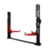 4 Ton Tam Otomatik Lift İzeltaşlı Oto Servis Kurulum Paketi
