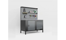 1.5 Metre Takım Tezgahları