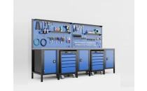 3 Metre Takım Tezgahları